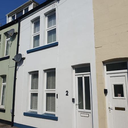 4 Bedroom House Weymouth Buitenkant foto