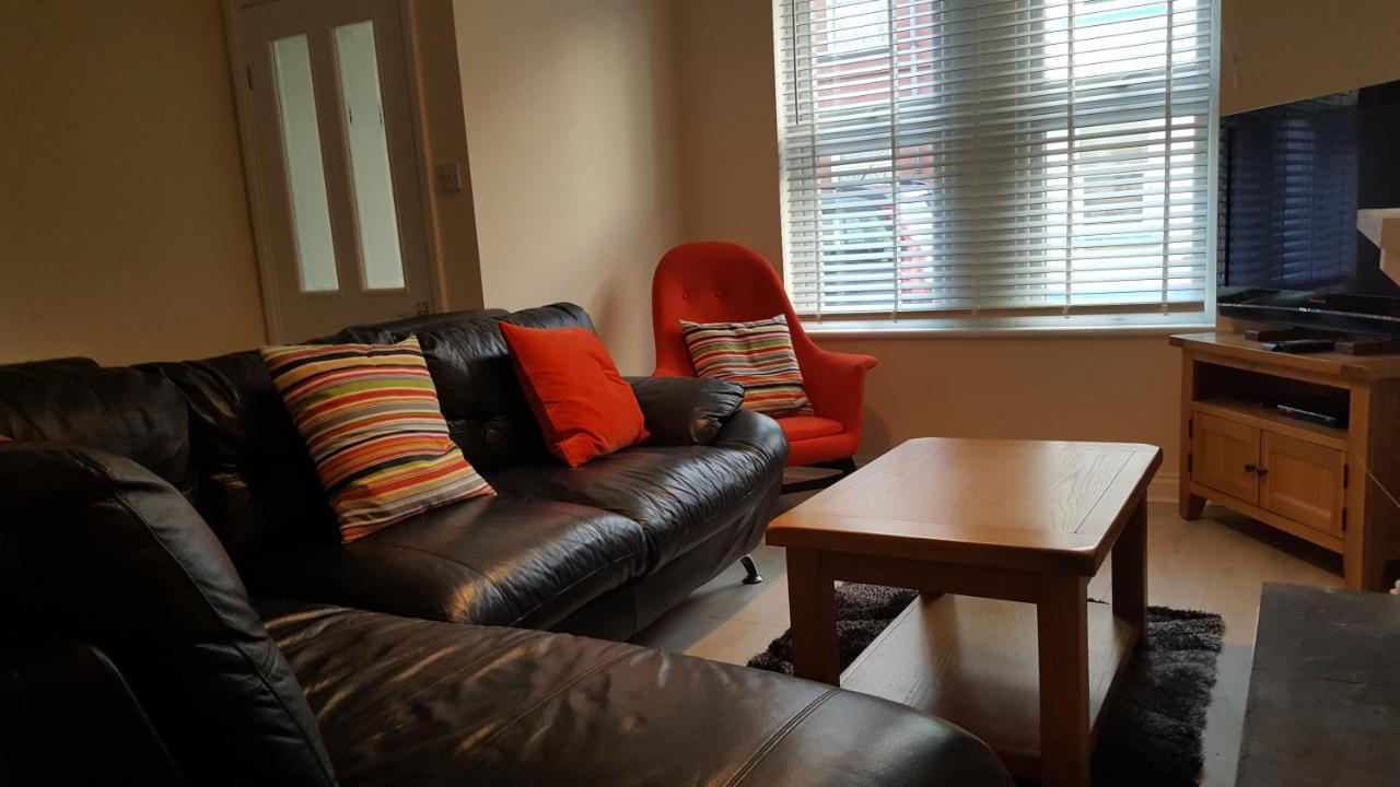 4 Bedroom House Weymouth Buitenkant foto
