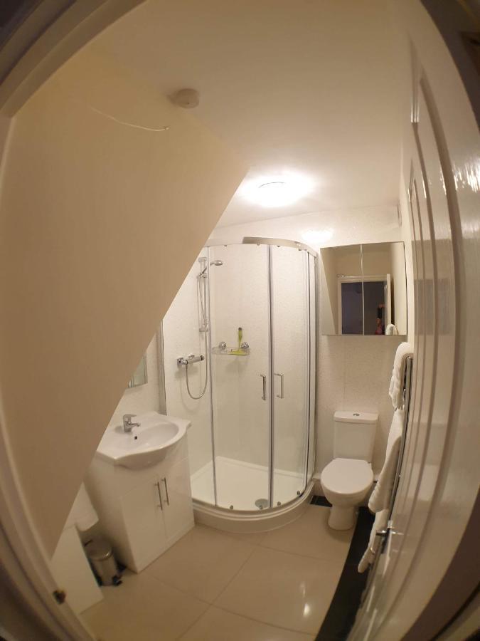4 Bedroom House Weymouth Buitenkant foto