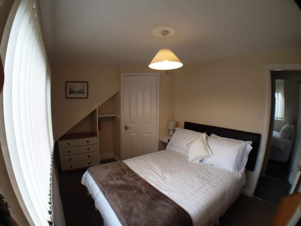 4 Bedroom House Weymouth Buitenkant foto