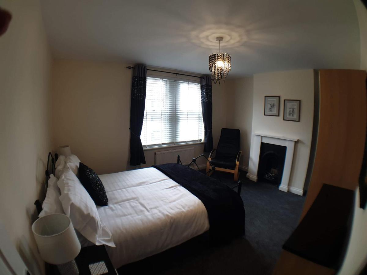 4 Bedroom House Weymouth Buitenkant foto