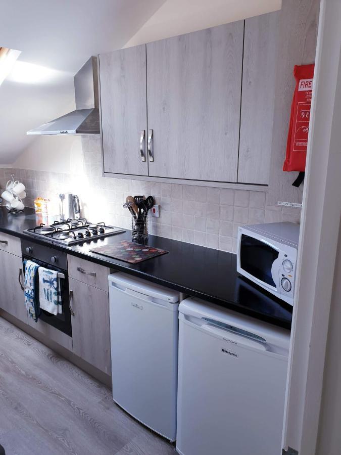 4 Bedroom House Weymouth Buitenkant foto