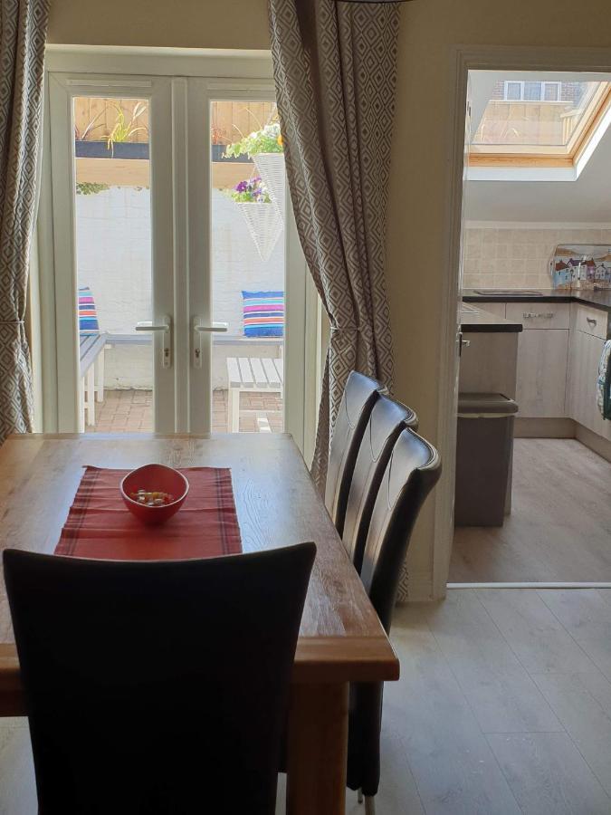 4 Bedroom House Weymouth Buitenkant foto